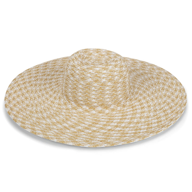 SOMBRERO ZH217 WHITE